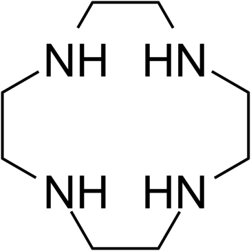 Cyclen 294-90-6
